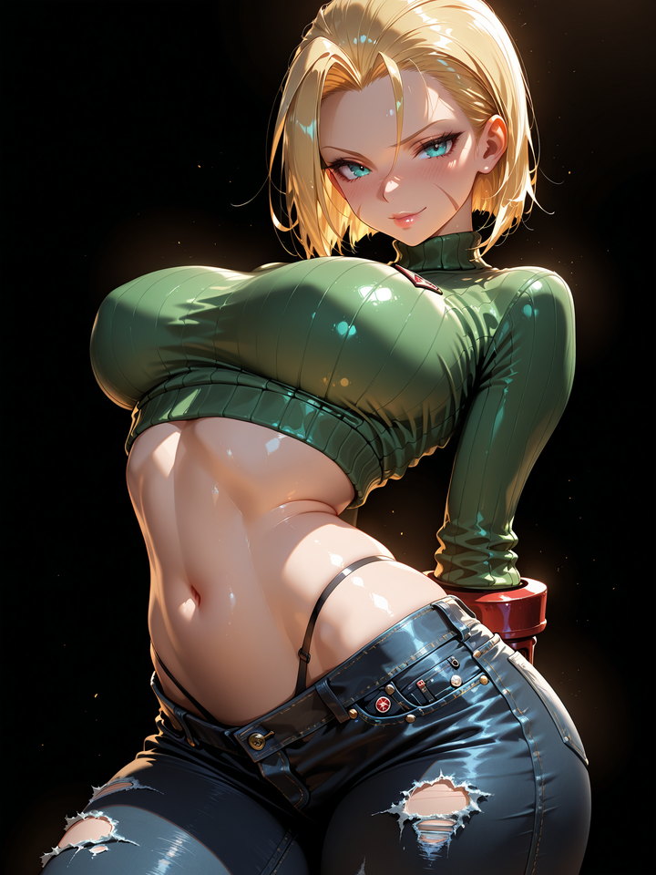 Anime gallery preview 1